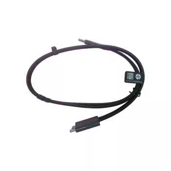 HP Thunderbolt cable combo de 0,7 m – cable – 0,7 m