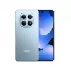 Smartphone Xiaomi Redmi Note 15 azul — 17,2 cm (6,77 inch) AMOLED, 6 GB RAM, 128 GB, 6000 mAh, Helio G100 Ultra, cámara principal 108 MP, NFC, IP64