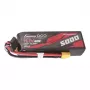 Gens ace G-Tech 5000mAh 11.1V 60C 3S1P Lipo tamaño corto con conector XT60