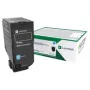 Tóner Lexmark TONER RETURN OPEN cian CRTG 73B20C0 3000 páginas