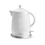 Maestro MR-069-WHITE Hervidor eléctrico de cerámica, 1,5 L, 1500 W, blanco