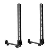 Maclean MC-914 soporte universal para barra de sonido bajo el televisor, hasta 15 kg, VESA