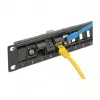 Panel de parcheo DeLOCK 43340