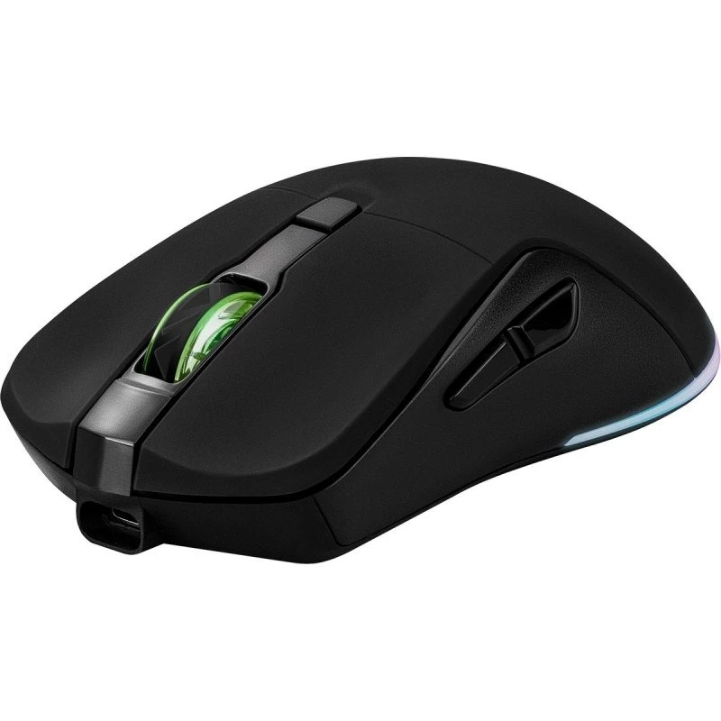 Defender Demon GM-534 RF ratón gaming inalámbrico, 3200 DPI, 6 botones