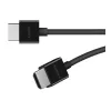 Cable HDMI Belkin 4K Ultra High Speed 2 m HDMI tipo A negro