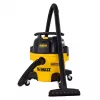 DeWalt AT-DXV23P-QT aspiradora de sólidos y líquidos, 23 l, supersilenciosa