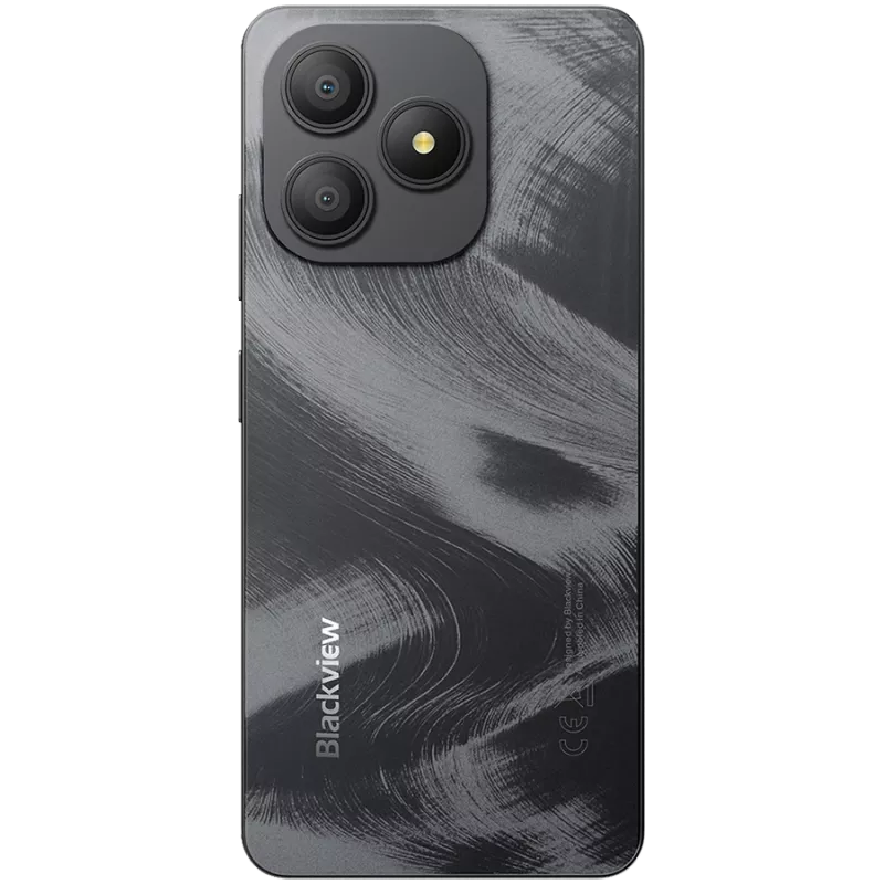 Teléfono móvil Wave 9C/4/64GB Negro Blackview