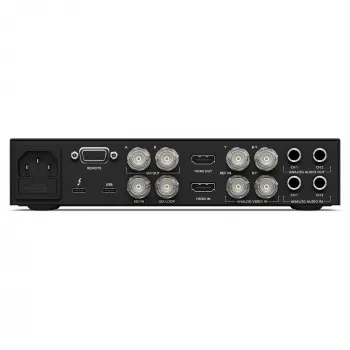 Blackmagic UltraStudio 4K Mini - dispositivo de captura y reproducción