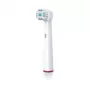 TB Sensitive Cabezales de cepillo de dientes 4 uds.