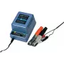 Cargador automático de batería de plomo-ácido H-TRONIC al 1600 (Modelo 1242219)