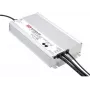 HLG-600H-24A driver LED transformador LED tensión constante corriente constante 600 W 25 A 24 - fuente de alimentación para PC/servidor (HLG-600H-24A)