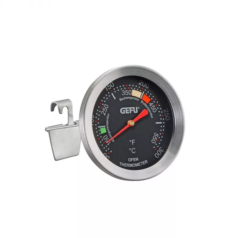 GEFU MESSIMO termómetro de horno G-21870