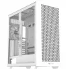 Thermaltake AX500 Grand Tour Caja E-ATX con ventana lateral de cristal (Blanco)