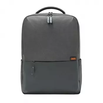 Mochila Xiaomi BHR4903GL gris fibra poliéster