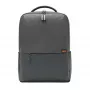 Mochila Xiaomi BHR4903GL gris fibra poliéster