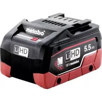 Celda de batería para herramienta inalámbrica Metabo 625368000