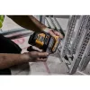 DeWALT DCLE34021N-XJ Nivel láser Nivelador de líneas 55 m