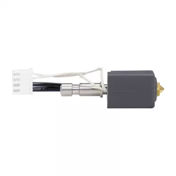 Hotend de cambio rápido con boquilla de 0,4 mm para Anycubic Kobra S1