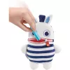 Sorgenfresser Lanky, peluche multicolor, talla: 18 cm