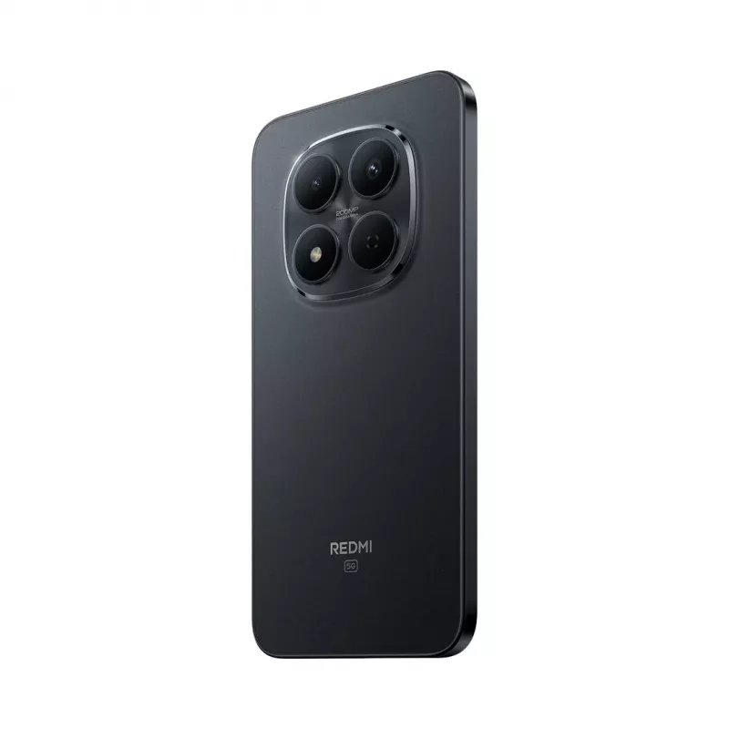 Xiaomi Redmi Note 15 Pro Negro – 17,2 cm (6,77