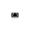 Ubiquiti Plug-and-Play, conectividad de red 5GbE por Ethernet sin interrupciones (UACC-ADAPTER-RJ45-USBC-5GE)