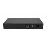 Switch Extralink VIRTUS V3 no gestionado L2 16x Fast Ethernet (10/100) PoE 1U negro