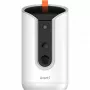 Arenti PETCAM1T Cámara de seguridad IP para mascotas y comedero WiFi interior Sobremesa