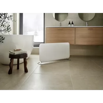 Mill WiFi Panel Heater | PA1500WIFI4A | emisor térmico | 1500 W | apto para habitaciones de hasta 22 m² | blanco | IPX4