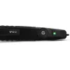 Comprobador de tensión sin contacto FLIR VP52-2 CAT IV 1000 V LED, vibración, acústico formato de bolsillo negro