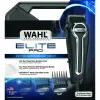 Cortapelos Wahl Elite Pro negro 11 1mm a 2,5cm AC 230V