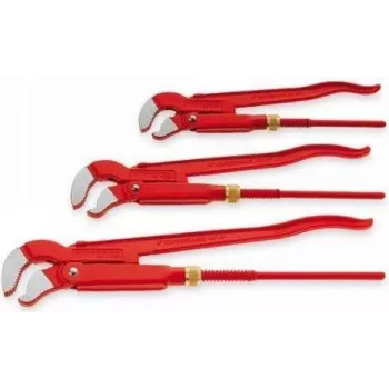Juego de alicates Rothenberger 070130X — juego de taller de 3 piezas