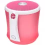 Altavoz portátil estéreo Terratec CONCERT BT NEO Rosa