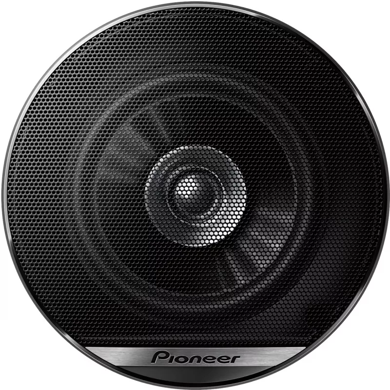 Altavoz de coche Pioneer TS-G1010F Redondo 190 W
