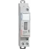 Relé eléctrico Legrand 412408, multicolor, 116 g de peso
