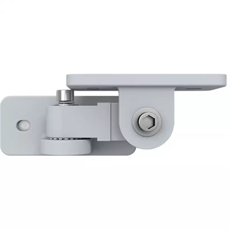 Soporte de pared Fanvil WM613 blanco – soporte de montaje universal para dispositivos Fanvil