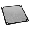 Akasa GRM140-AL01-BK - Filtro de ventilación - Negro