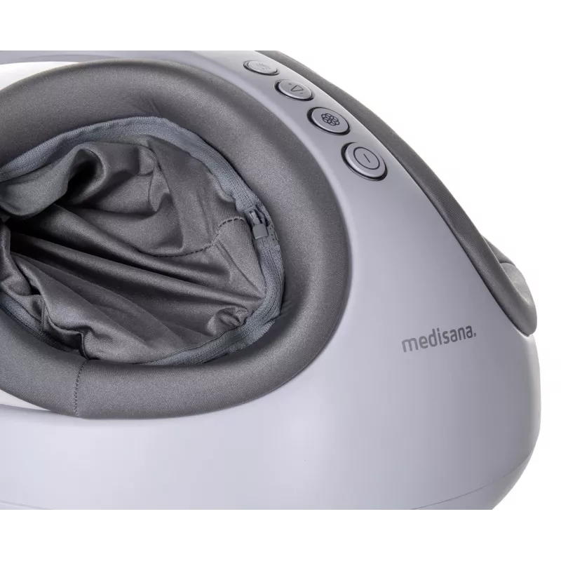 Masajeador de pies Shiatsu Medisana FM 888