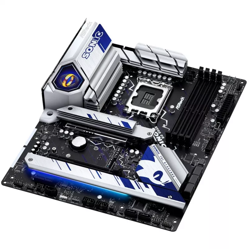 Placa base ASRock Z790 PG SONIC ATX