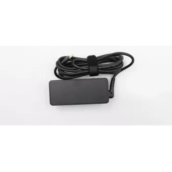 Fuente de alimentación Lenovo 45W W125692543 — adaptador de CA para portátiles Lenovo compatibles, potencia de salida 45W