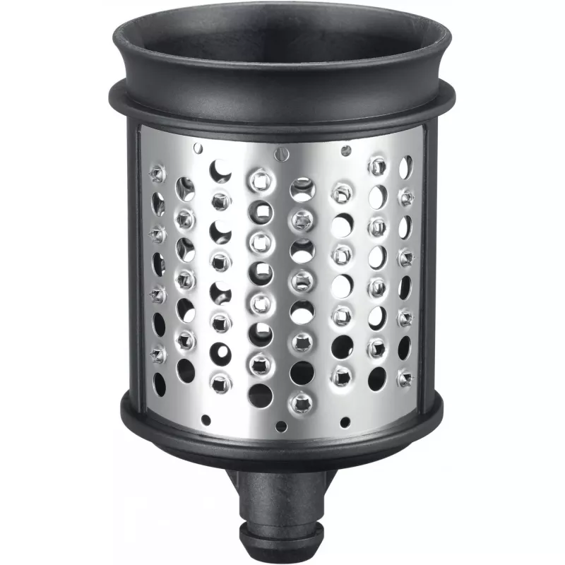 KitchenAid 5KSMEMVSC Set de rallador de tambor