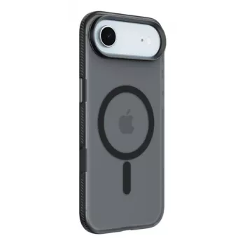 Belkin Grip funda protectora magnética iPhone Air negra MSA037hqBK