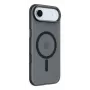 Belkin Grip funda protectora magnética iPhone Air negra MSA037hqBK