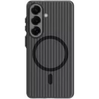 4smarts Design Case Aero Samsung Galaxy S26+ Qi2 ready - negro (541799)