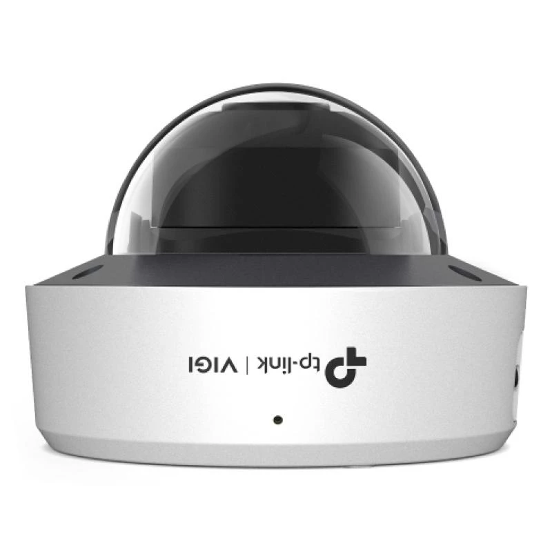 Cámara de vigilancia IP TP-Link InSight S245 2688x1520 exterior montaje en techo blanco