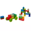 Set de bloques de construcción Goliath 931694 — 35 piezas, para niños a partir de 2 años, multicolor