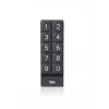 Yale 05/301000/BL Teclado numérico Bluetooth negro