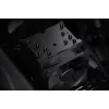 Disipador CPU Noctua NH-U9S chromax.Negro
