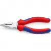 Alicates de punta Knipex 08 25 145