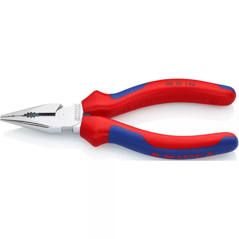 Alicates de punta Knipex 08 25 145