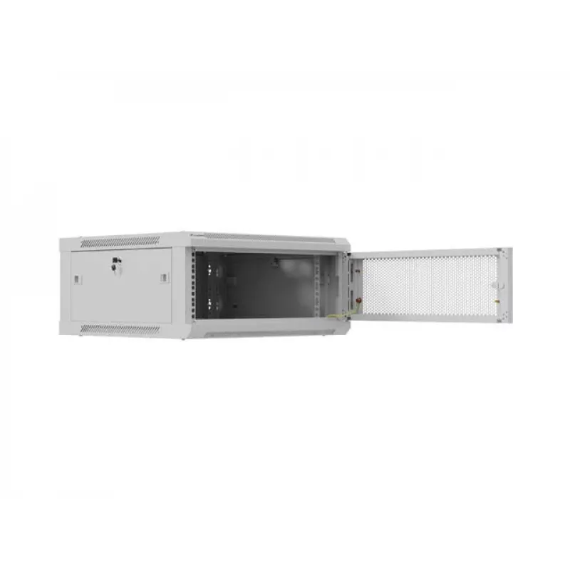 Rack de instalación de 19
